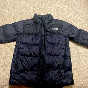 Boys North face jacket , side 10
